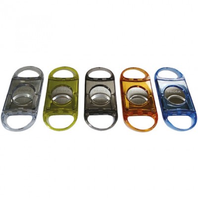 CIGAR CUTTER COLORATO SINGOLO